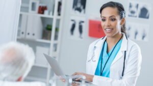 Choosing the Right Primary Care Physician