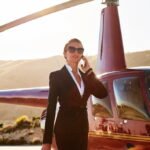 4 Risky Life Choices Millionaires Took That You Should Avoid