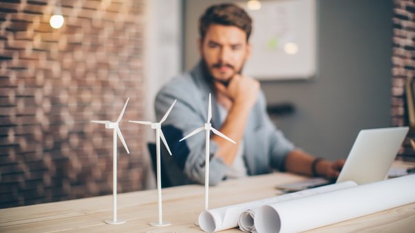 8 Industries Poised to Profit from Climate Change