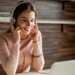 10 Podcasts to Enhance Your Money Mindset