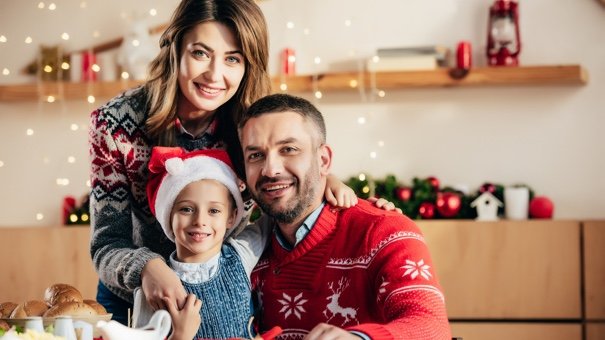 Maximize Points and Miles This Holiday Season
