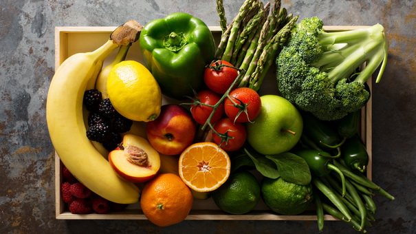 What SNAP Benefits Cover and Exclude