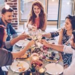 The Case for Hosting a Dinner Party to Discuss Death