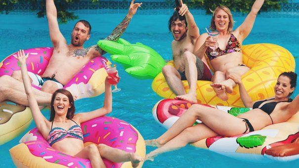 6 Exciting Summer Camps for Adults
