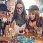 Top 5 Board Games for Adults