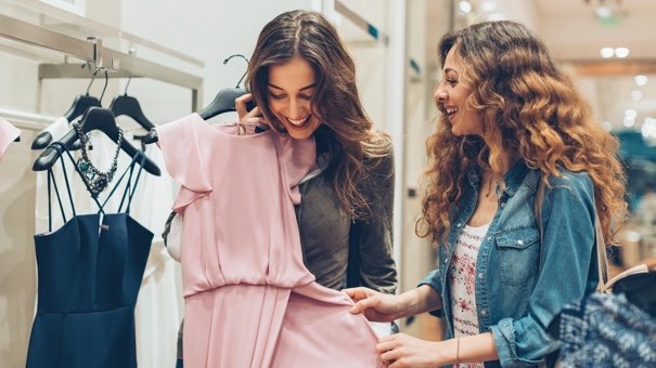 How Emulating Neighbors Can Save You Money