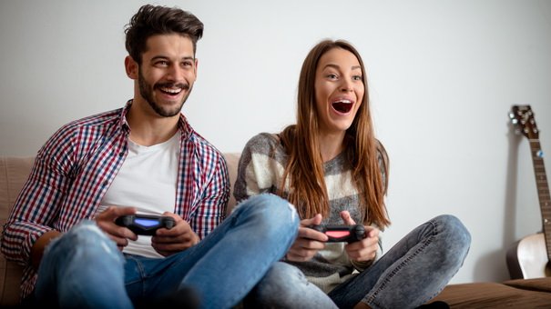 7 Websites to Play Free Video Games