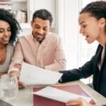 Seeking Money Advice: Who's Your Go