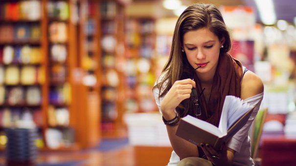 10 Books for a Better Money Mindset