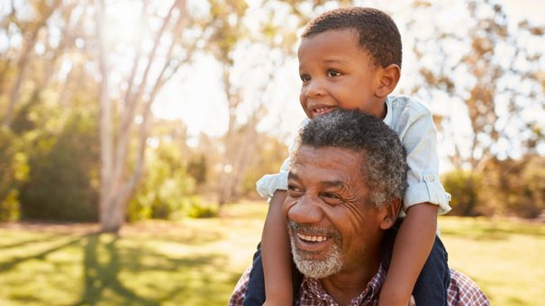 Affordable Ways to Entertain Your Grandkids
