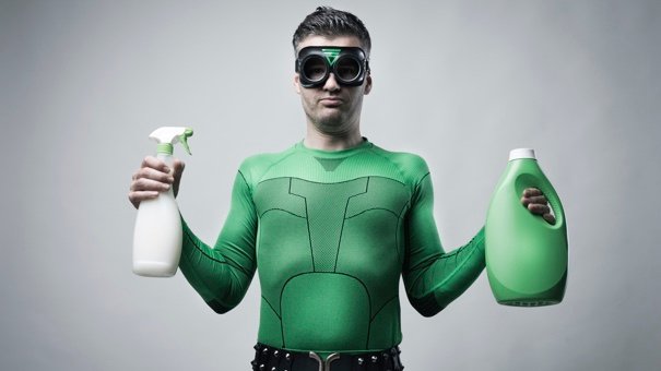 8 Products That Claim to Be Green but Aren't
