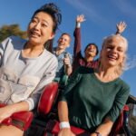 5 Must-Visit Thrill