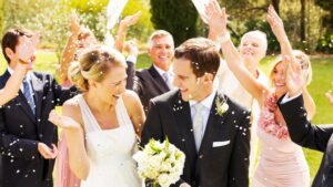 Navigating Student Loan Debt in a New Marriage