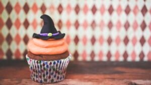 9 Instant Pot Halloween Treats