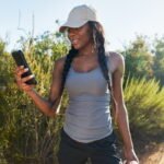 8 Apps for Outdoor Exploration