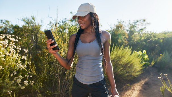 8 Apps for Outdoor Exploration