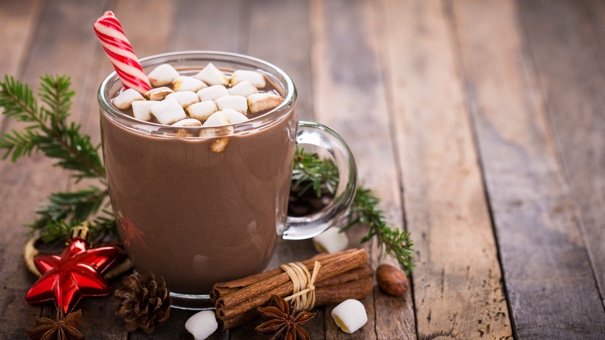 Poll: What's Your Favorite Holiday Flavor?