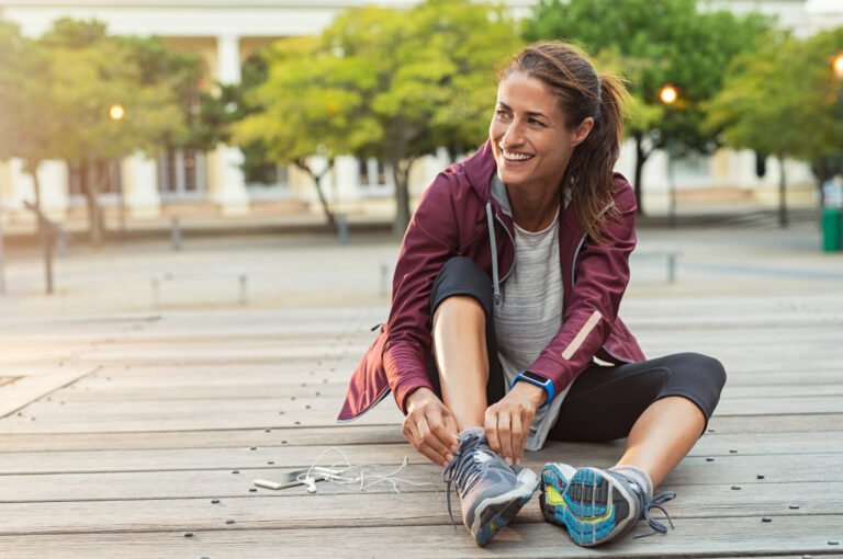 Do You Follow a Workout Plan?
