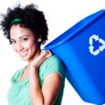 Where to Recycle Batteries, CFL Bulbs, and Other Difficult Items