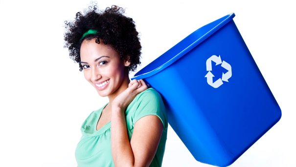Where to Recycle Batteries, CFL Bulbs, and Other Difficult Items
