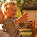 Create a Wildlife Refuge in Your Backyard for Less than $40