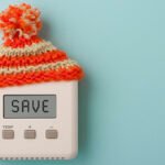 The Expense of Staying Warm