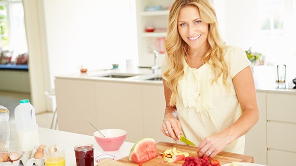 Managing Food Waste to Protect Your Budget