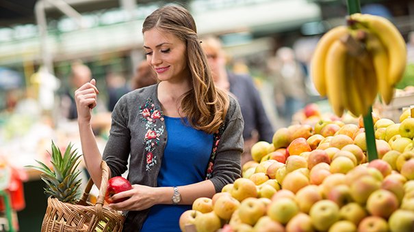 How Savvy Shoppers Save at Whole Foods