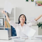 5 Steps to Achieve a Paperless Finances