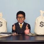 Starting Your Child in Investing