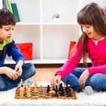 Top 5 Children's Board Games
