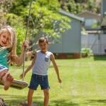 Achieving a Naturally Lush Green Lawn
