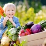 Do You Grow a Vegetable Garden?