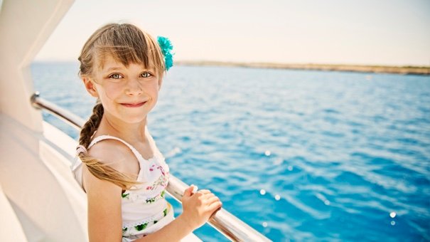 Why Cruises Offer Affordable Family Vacations