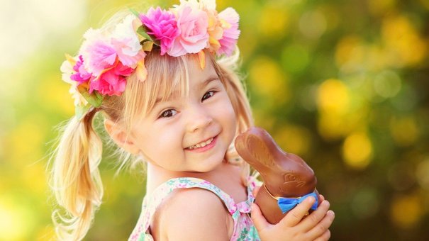 10 Clever Uses for Leftover Easter Treats
