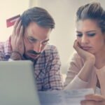 6 Reasons You're Having Difficulty Paying Bills