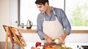 Top 5 Cookbooks for Beginners