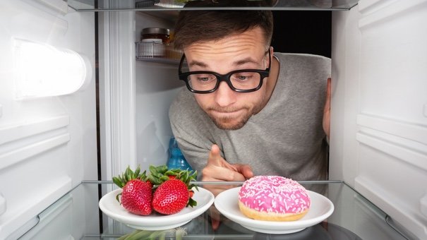 Why Behavior Nudges Fail to Promote Healthy Habits