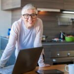 9 Strategies for Work-At-Home Seniors to Achieve Work