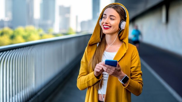 14 Easy Smartphone Apps for Self