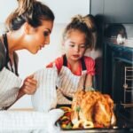 Smart Savings: Innovative Cooking Tips for Thanksgiving Turkey