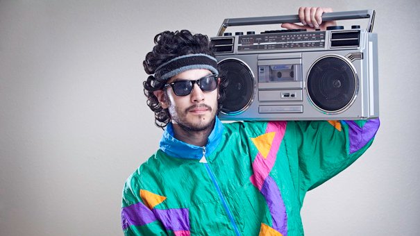 The Cost of Today's Tech in the '80s