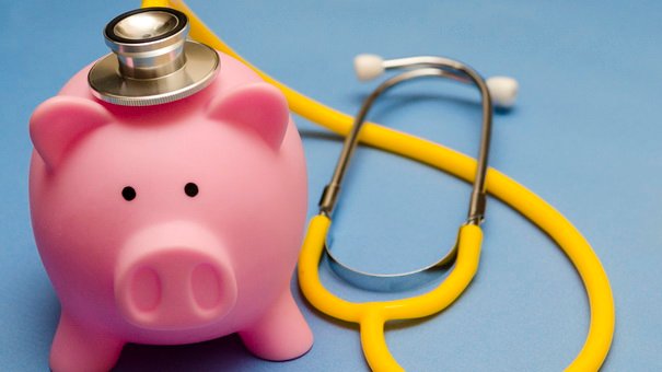 9 Financial Mistakes at the Doctor's Office