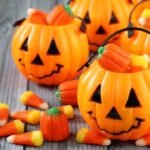 What to Do With Leftover Halloween Candy?