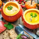 6 Vegetarian Dishes to Rival Turkey This Thanksgiving