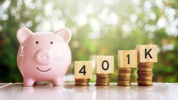 Retirement Readiness: Are You on Track?