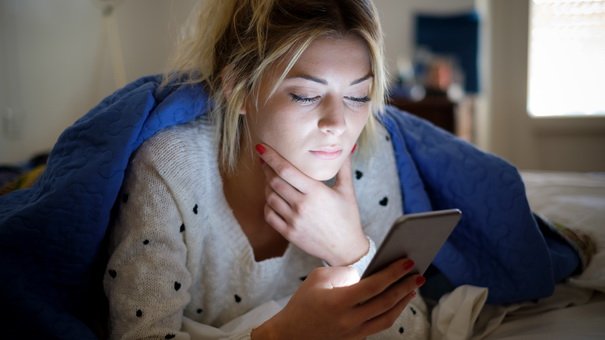 8 Indicators That It's Time for a Social Media Detox