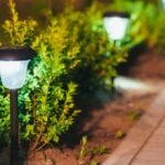 Top 5 Solar Outdoor Security Lights
