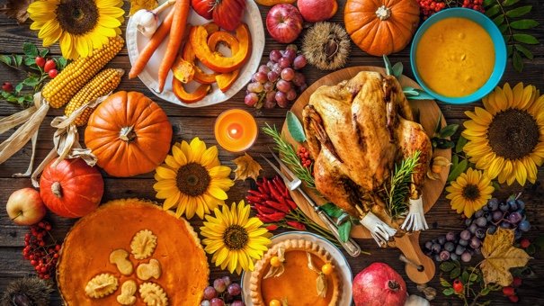 Share Your Essential Thanksgiving Dishes!