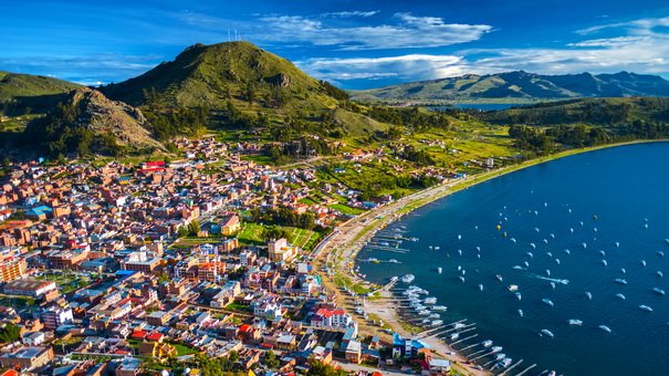 6 Safe Travel Destinations in South America